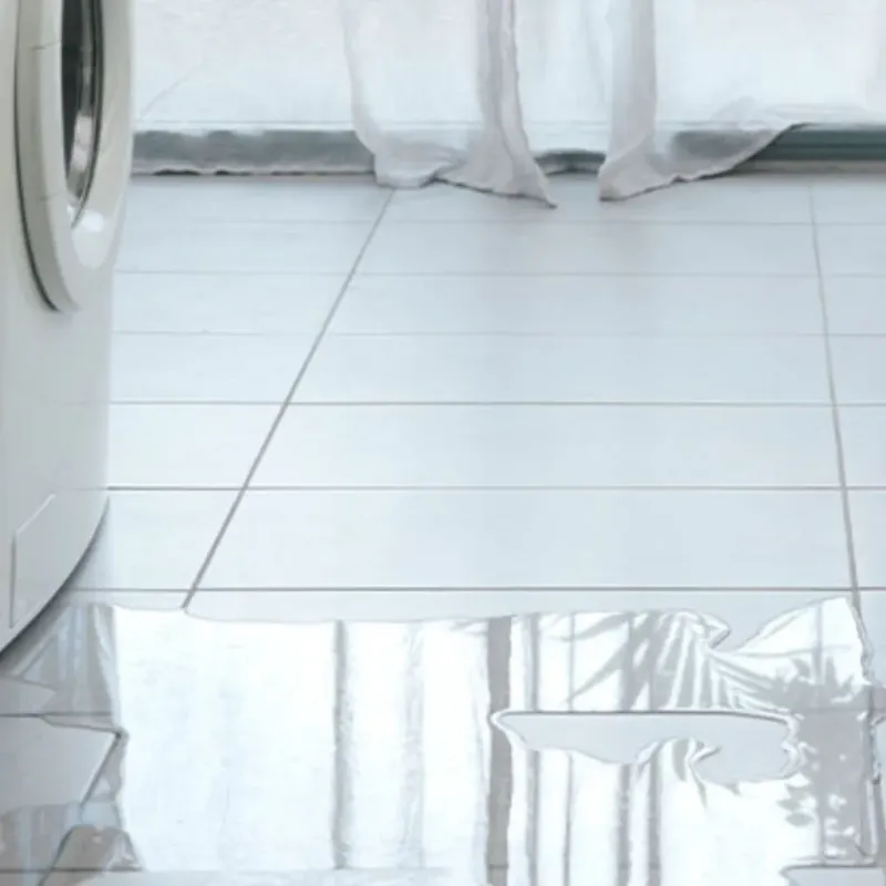 Appliance Leak Cleanup in White Oak, PA