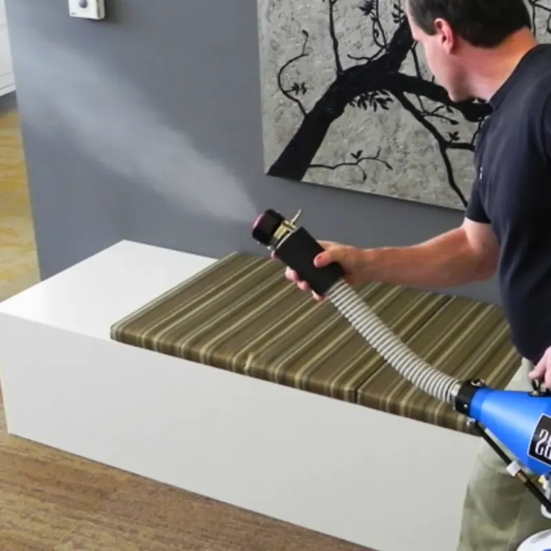 Professional Odor Removal in White Oak, PA